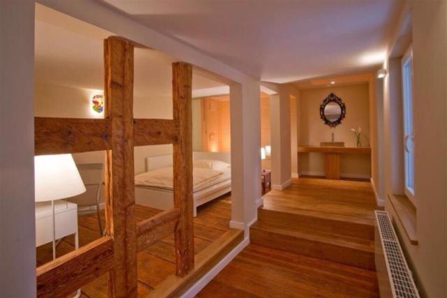 Hotel Loewen Лар Экстерьер фото